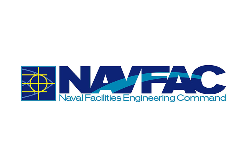 Naval Facilities Engineering Command Logo 